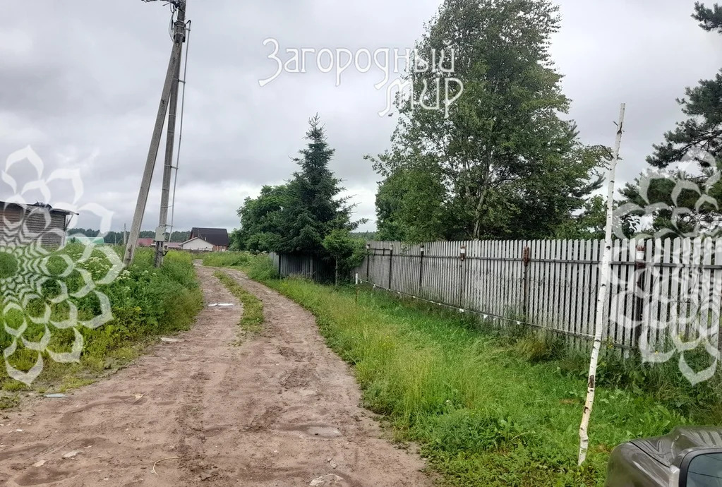 Продам дом, Рогачевское шоссе, 40 км от МКАД - Фото 7
