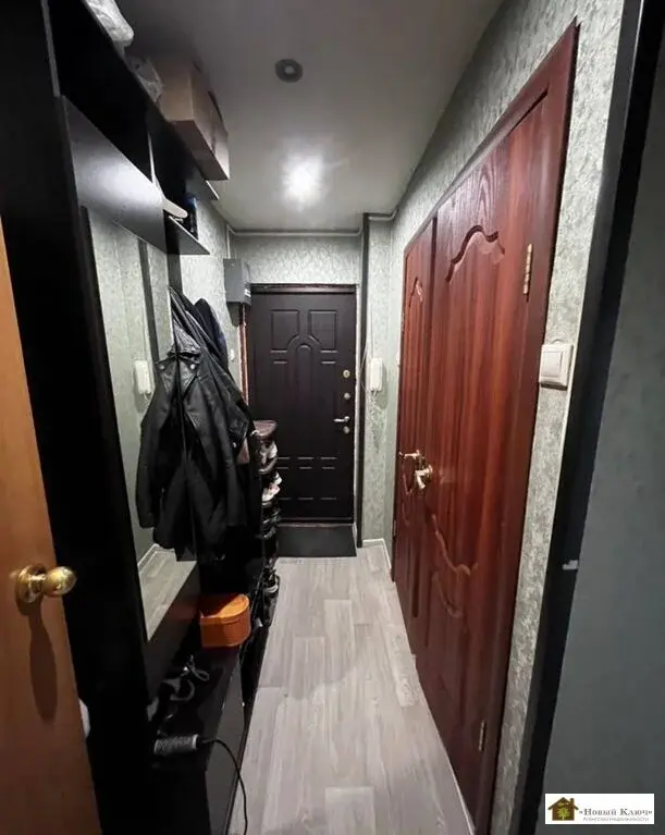 Продается 2-ком кв 44 кв.м г. Балашиха, ул. Белякова, д. 12 - Фото 13