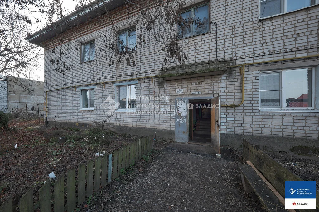 Продажа квартиры, Рыбное, Рыбновский район, ул. Есенина - Фото 13