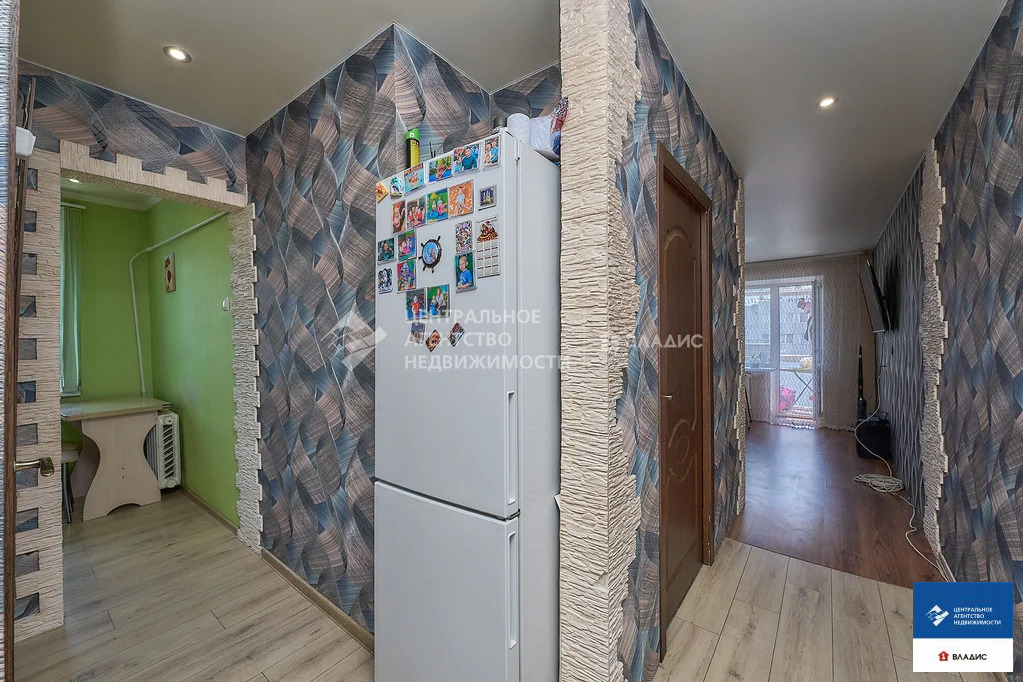 Продажа квартиры, Рыбное, Рыбновский район, ул. Большая - Фото 14