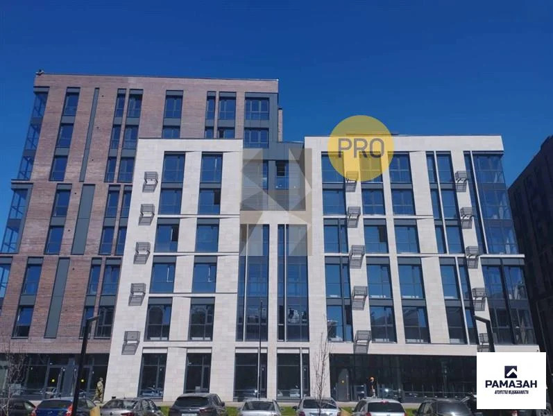 Продажа квартиры в новостройке, Казань, ул. Галиаскара Камала - Фото 8
