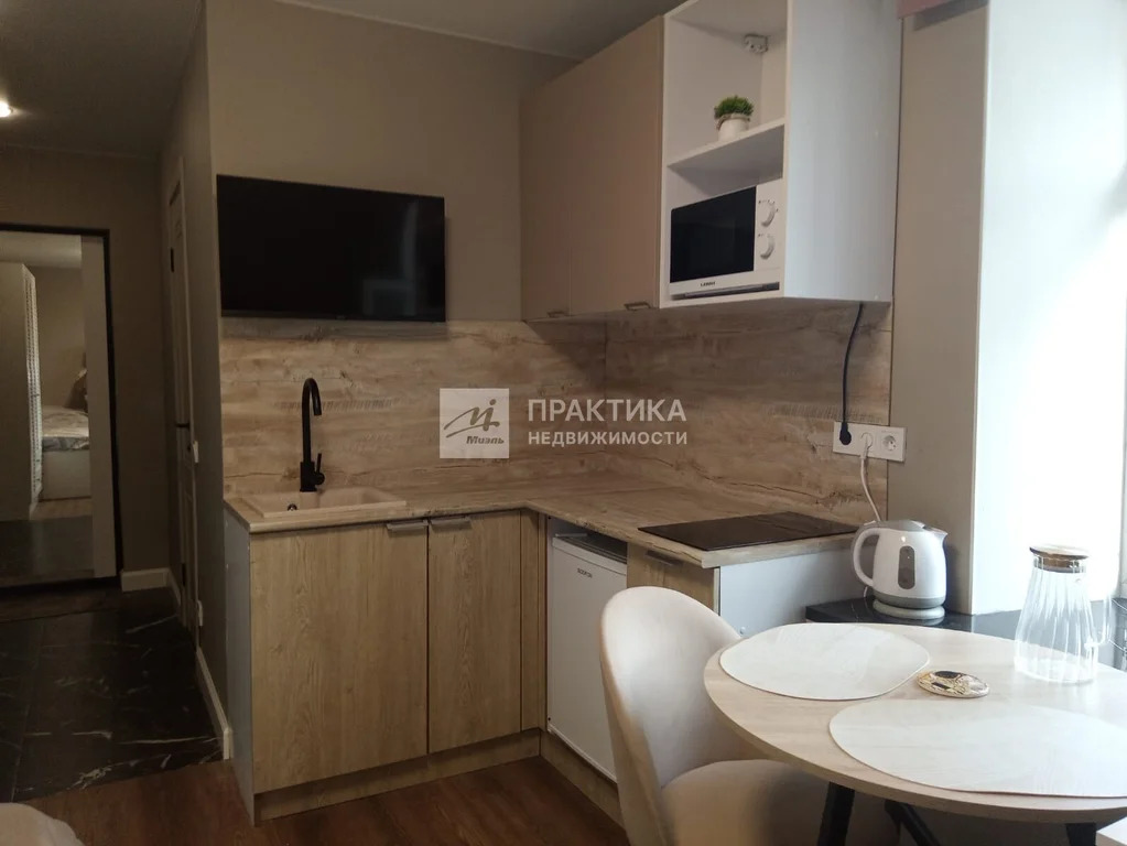 Продажа квартиры, Журавлева пл. - Фото 11