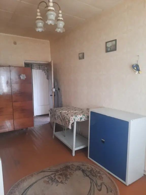 Продается 2-х комнатная квартира в г. Руза - Фото 4