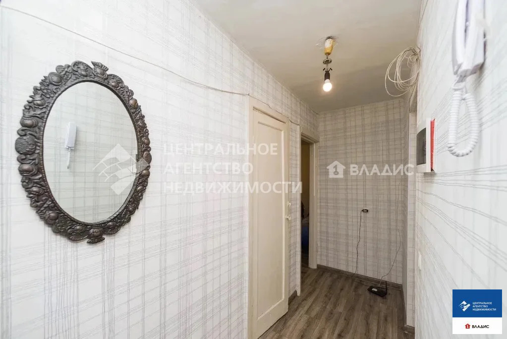 Продажа квартиры, Рязань, ул. Горького - Фото 9