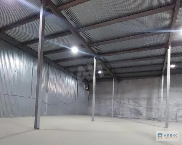 Аренда помещения пл. 480 м2 под склад, , офис и склад Королев ... - Фото 3