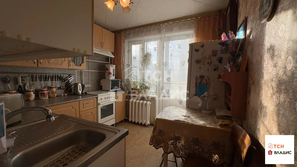 Продажа квартиры, Нововоронино, Пушкинский район, 40 - Фото 4