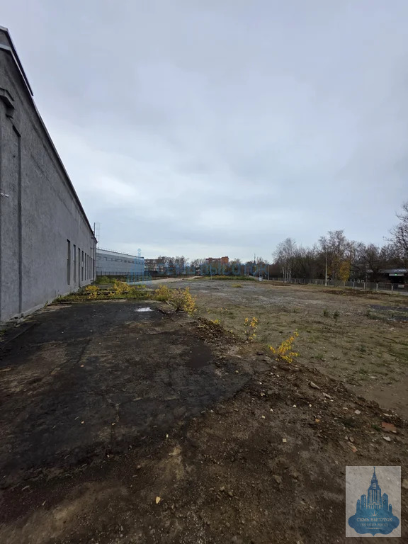 Аренда ПСН, Домодедово, Домодедово г. о., Каширское шоссе ул. - Фото 8