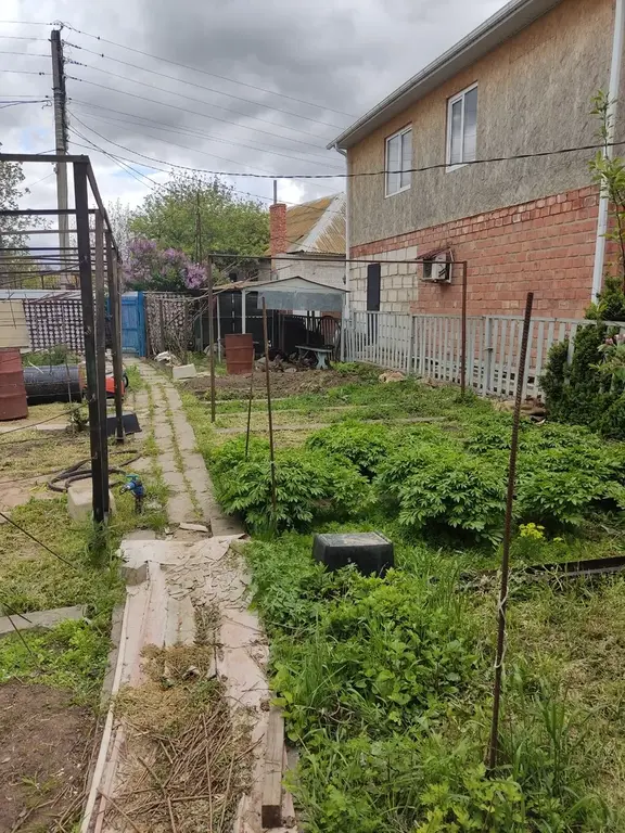 Продам земельный участок 6,5 сот. с домом 18 м.(есть возможность проп - Фото 14