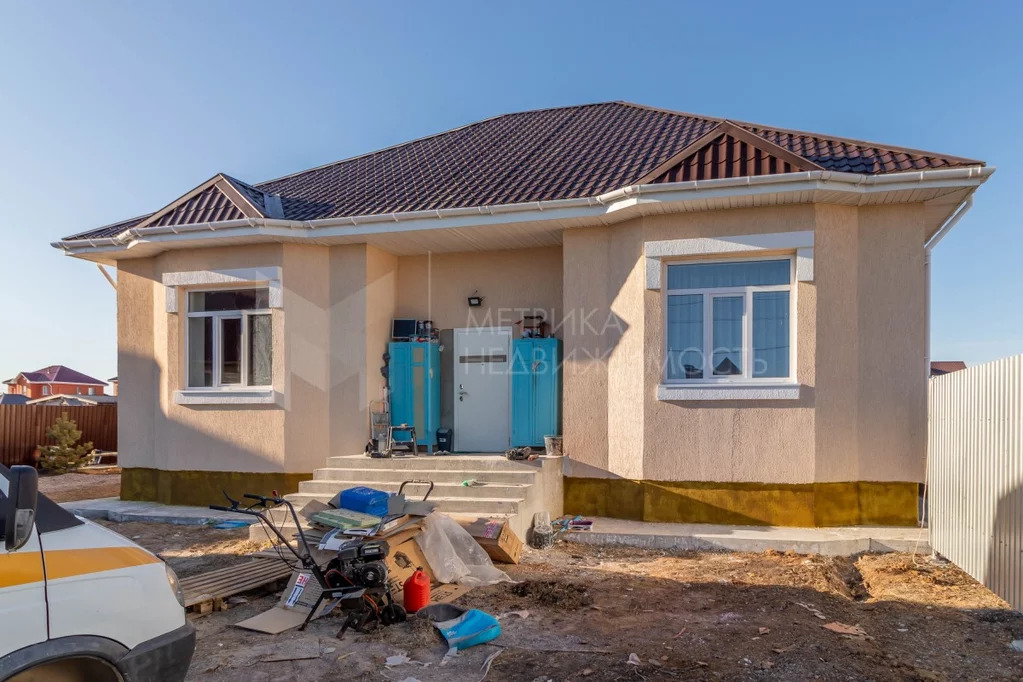 Продажа дома, Перевалово, Тюменский район, Тюменский р-н - Фото 28