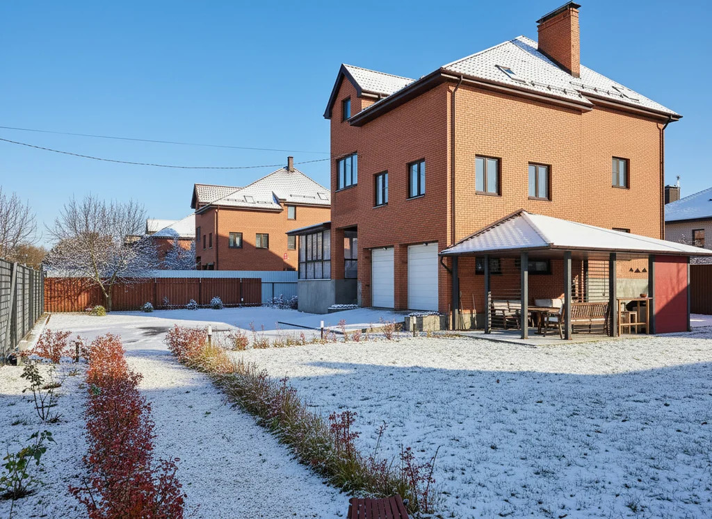 Продажа дома, Образцово, Щелковский район, Заветная улица - Фото 1