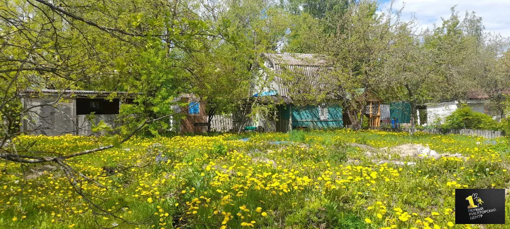 Продажа дома, Воскресенский район, ТСН Солнышко тер. - Фото 12