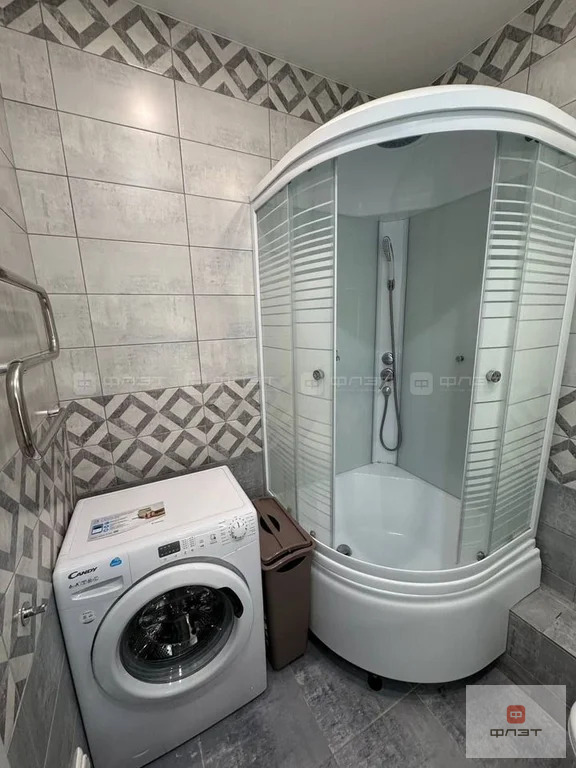 Продажа квартиры, Казань, ул. Серова - Фото 7