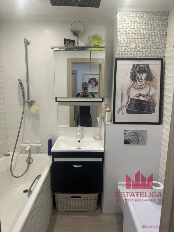 Продажа квартиры, Осенний б-р. - Фото 9