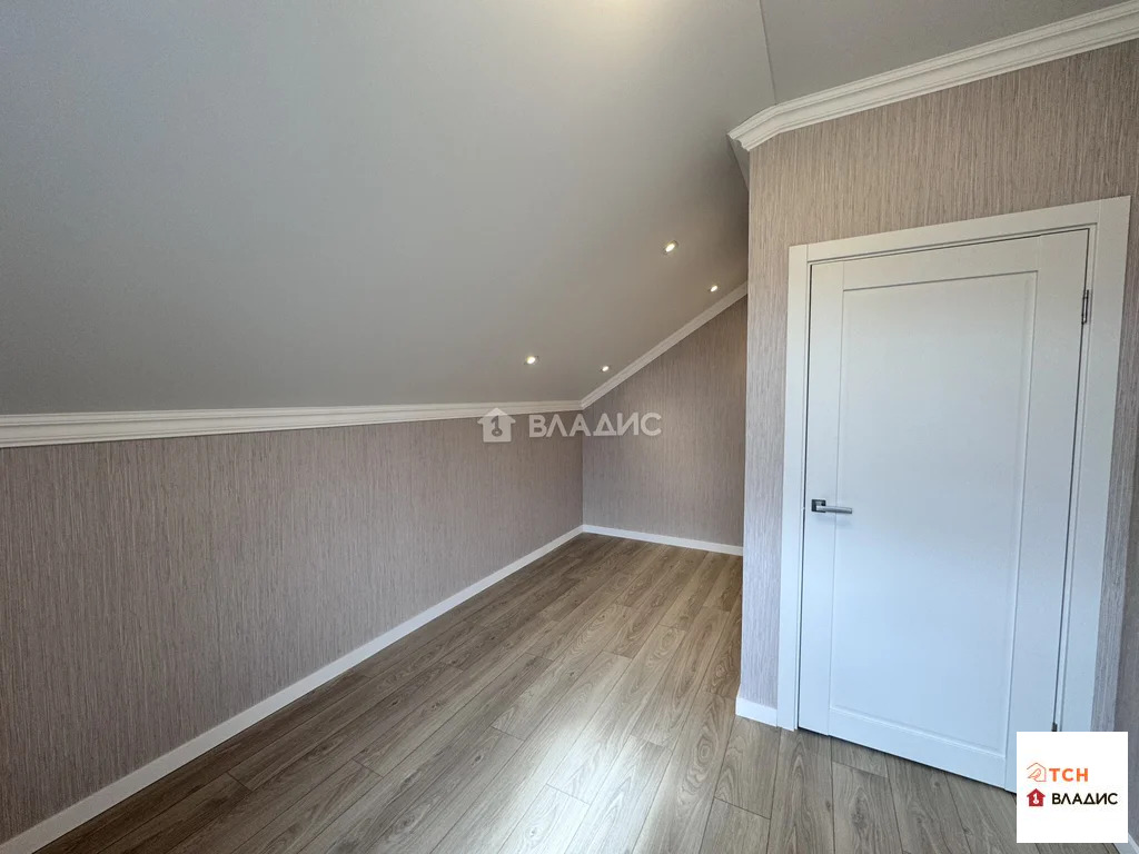 Продажа дома, Сергиев Посад, Сергиево-Посадский район, улица Лоскутиха - Фото 23