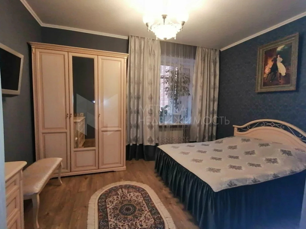 Купить Квартиру Тюмени 1 2