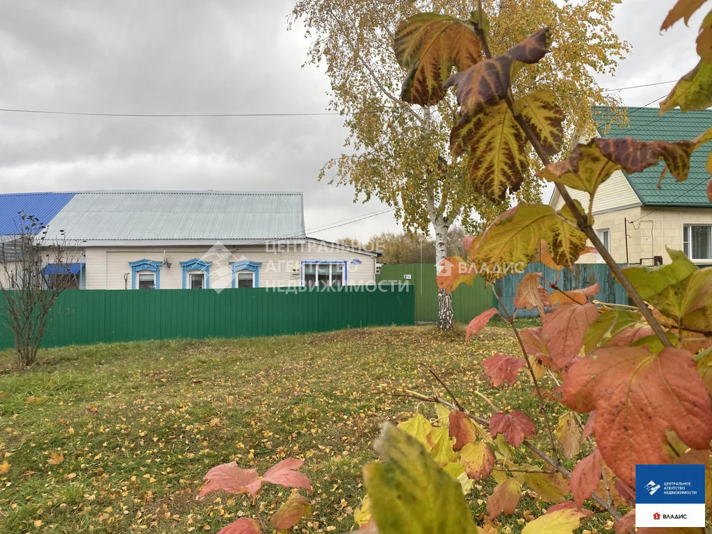 Продажа дома, Пронск, Пронский район, ул. Затинная - Фото 41