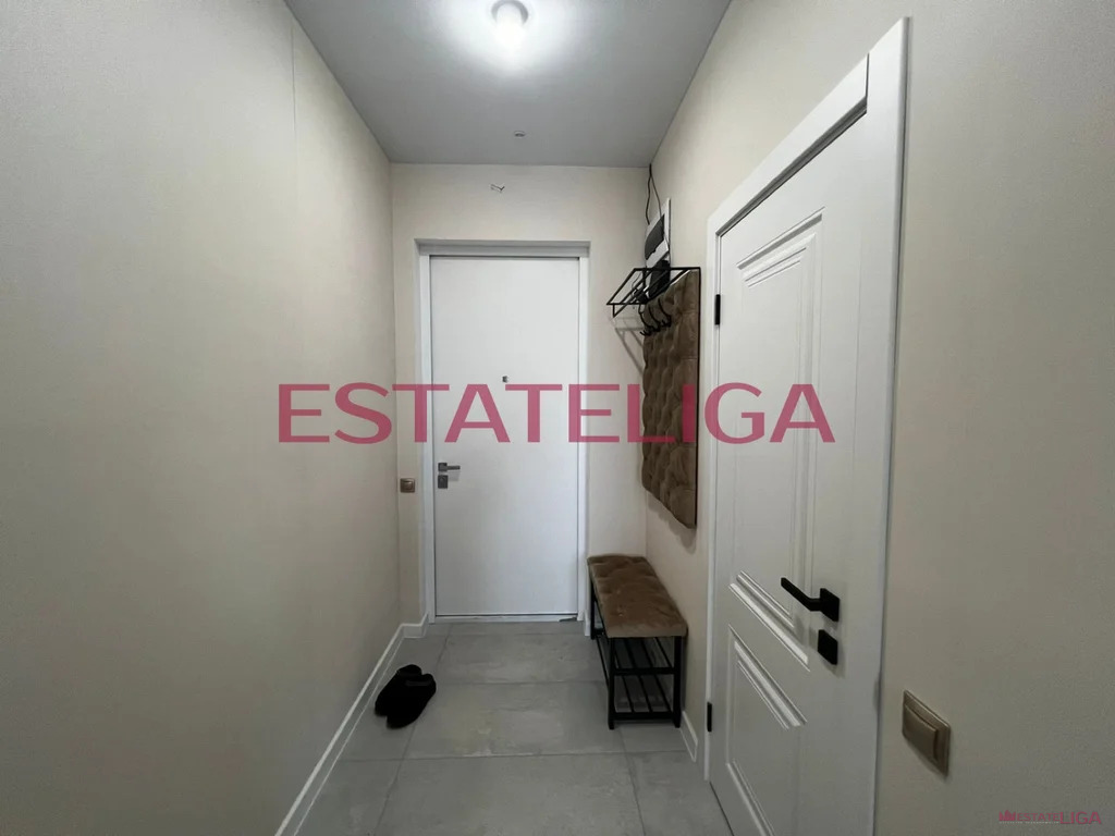 Аренда квартиры, Нагатинская наб. - Фото 6