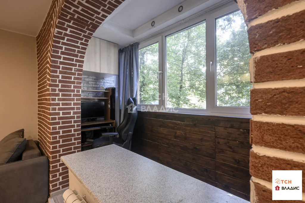 Продажа квартиры, Королев, Большая Комитетская улица - Фото 19