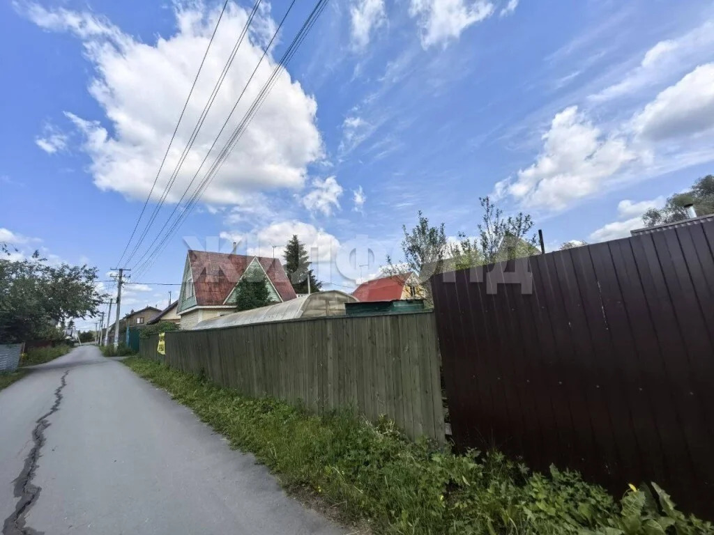 Продажа дома, Новосибирск - Фото 12