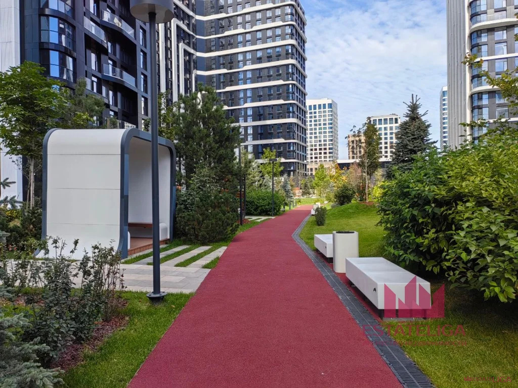 Продажа квартиры, ул. Нижние Мневники - Фото 14