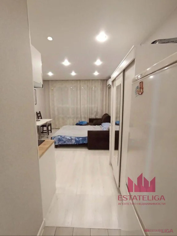 Продажа квартиры, Лопатино, Ленинский район, Сухановская улица - Фото 3