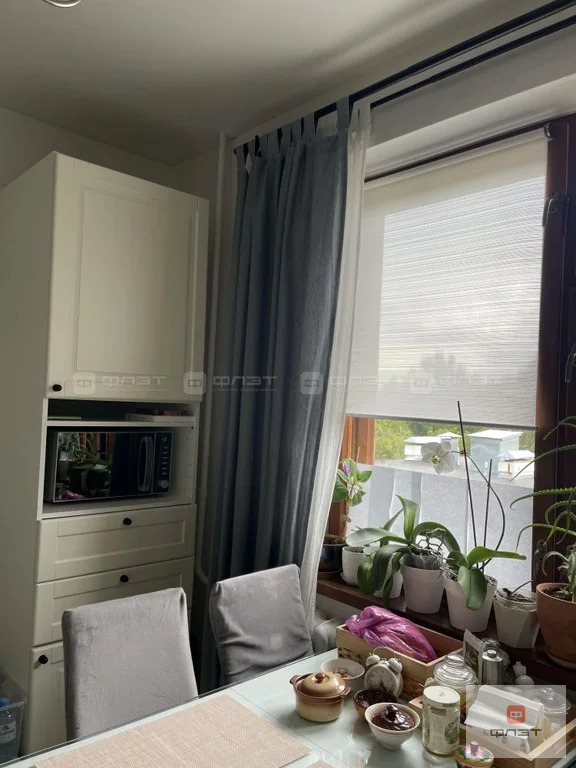 Продажа квартиры, Казань, ул. Латышских Стрелков - Фото 11