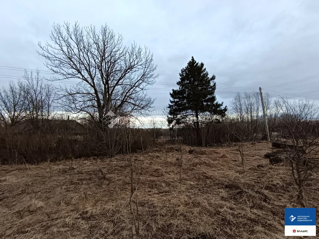 Продажа участка, Попадьино, Захаровский район - Фото 7