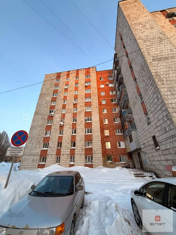 Продажа квартиры, Казань, ул. Батыршина - Фото 11