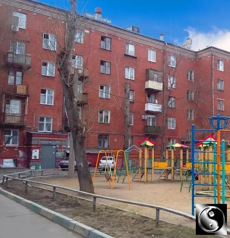 Сдается 2 комнаты, 110/19.0-20.0 м2 Москва, ЮАО, р-н Даниловский, 1-й - Фото 28