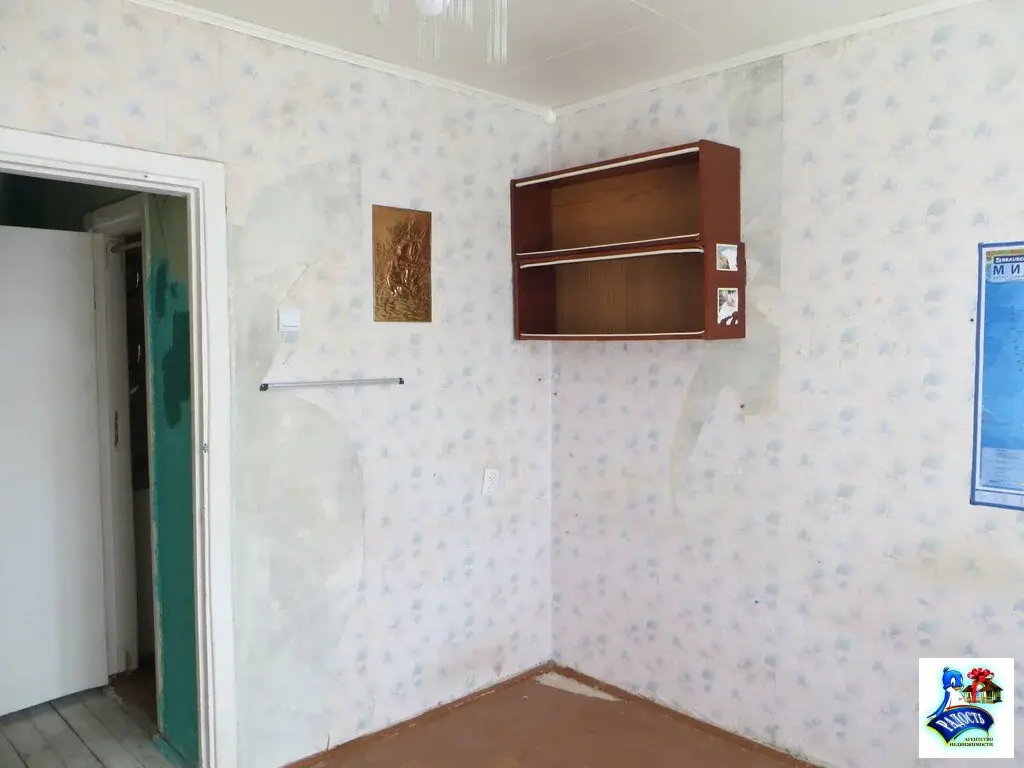 Продам отличную квартиру под ремонт. - Фото 15