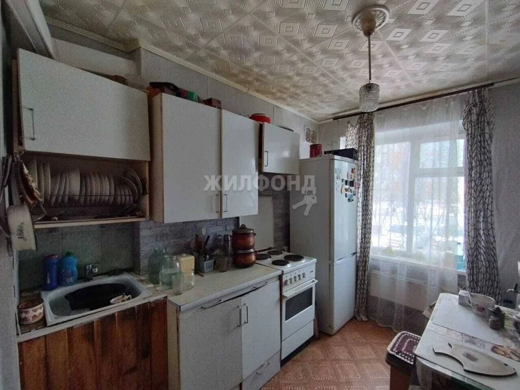Продажа квартиры, Новосибирск, ул. Герцена - Фото 2