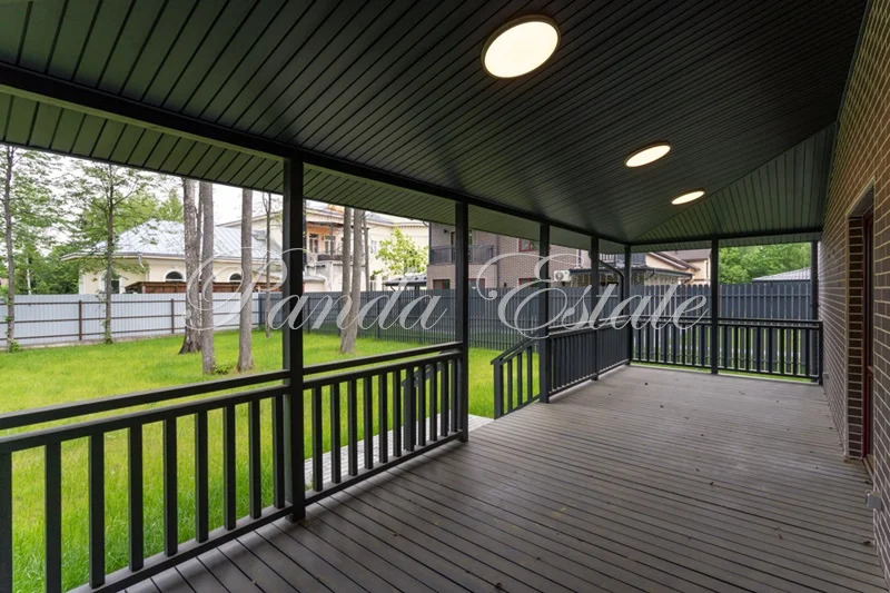 КП Зеленая роща (ном. объекта: 9689) - Фото 4