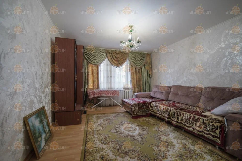 4-комн. квартира - Фото 15