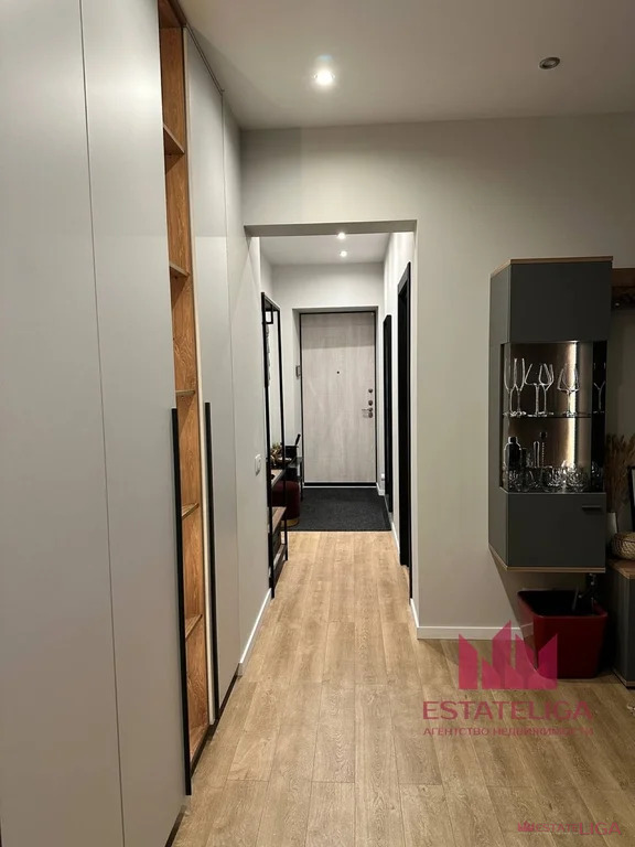 Продажа квартиры, ул. Велозаводская - Фото 10