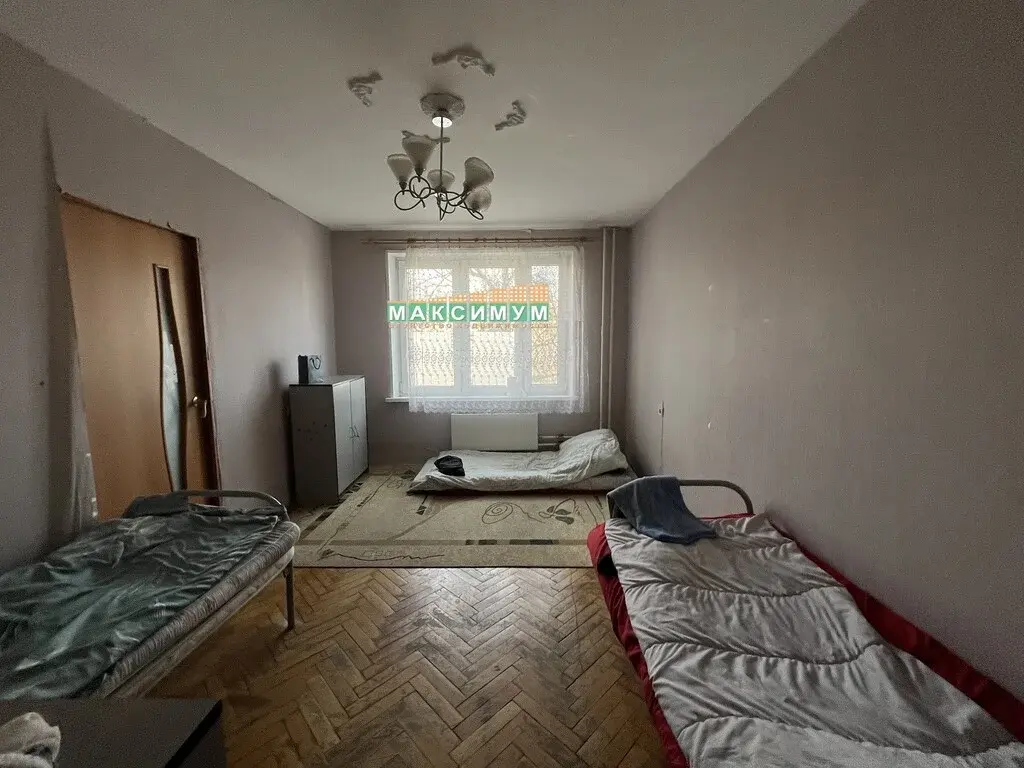 3 комнатная квартира в Москве, Борисовский проезд, д.36,к.3 - Фото 4