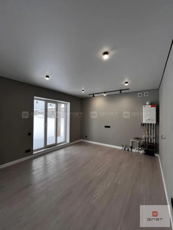 Продажа дома, Камыш, Пестречинский район, ул. Тенистая - Фото 4