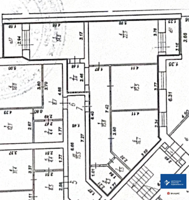 Продажа квартиры, Рязань, ул. Мервинская - Фото 19