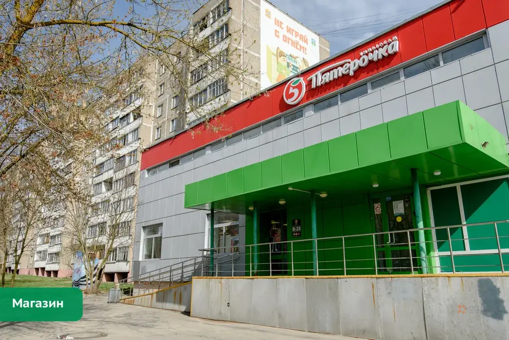 Продается 3-комнатная квартира Московская, д. 79 - Фото 30