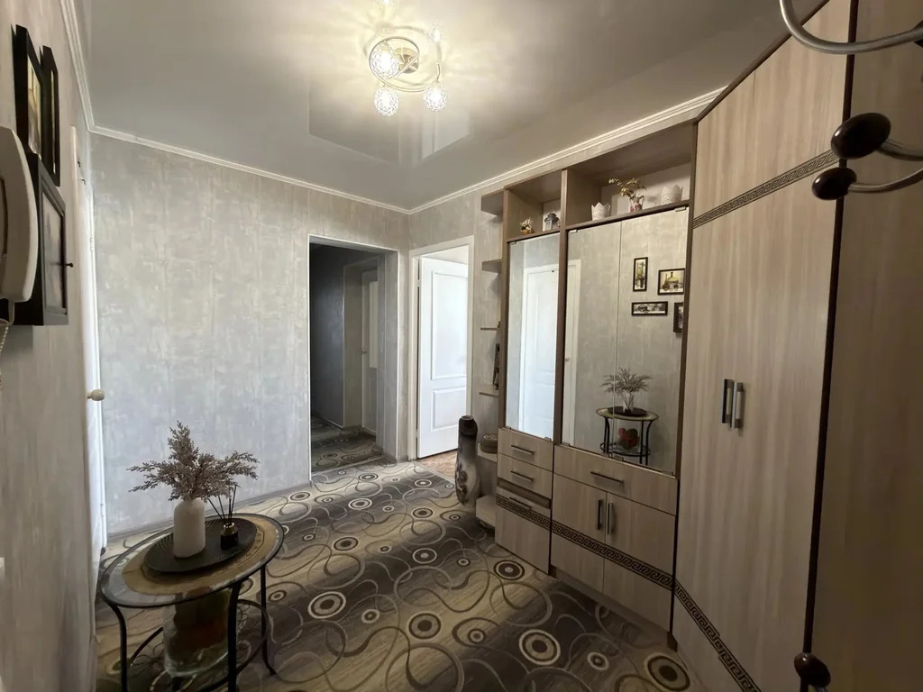Продажа квартиры, Афипский, Северский район, ул. 50 лет Октября - Фото 13