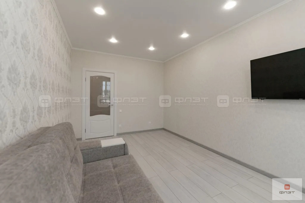 Продажа квартиры, Казань, ул. Родины - Фото 19