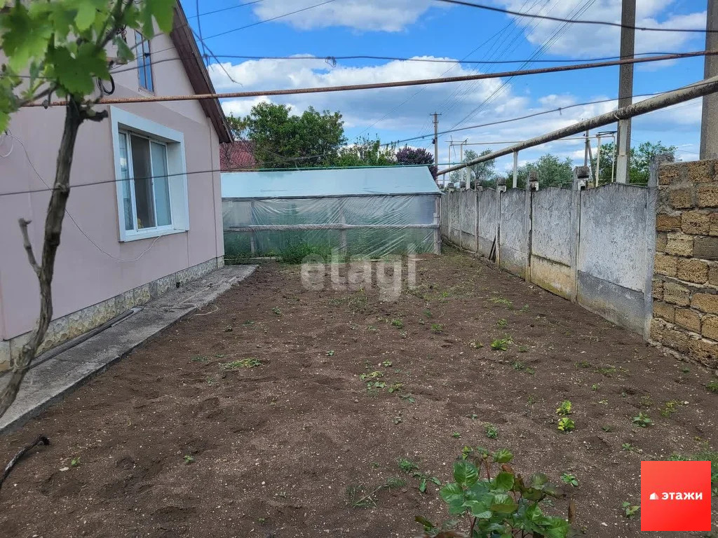 Продажа дома, Журавли, Сакский район, ул. Парковая - Фото 3