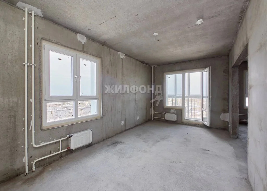 Продажа квартиры, Новосибирск, ул. Связистов - Фото 0