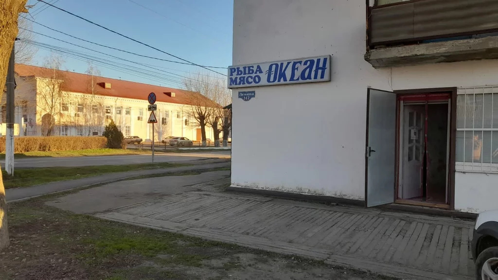 Продажа офиса, Старотитаровская, Темрюкский район - Фото 7