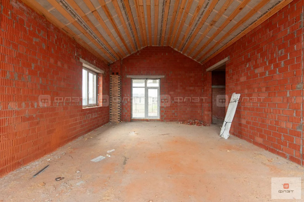 Продажа дома, Большие Кабаны, Лаишевский район, ул. Звёздная - Фото 12