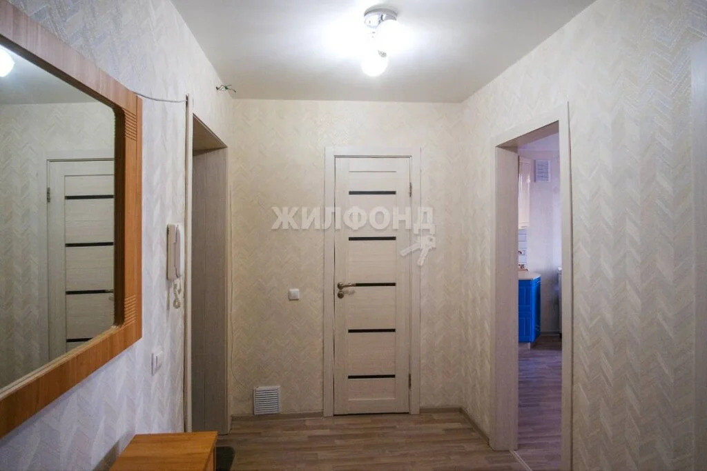 Продажа квартиры, Новосибирск, ул. Титова - Фото 14