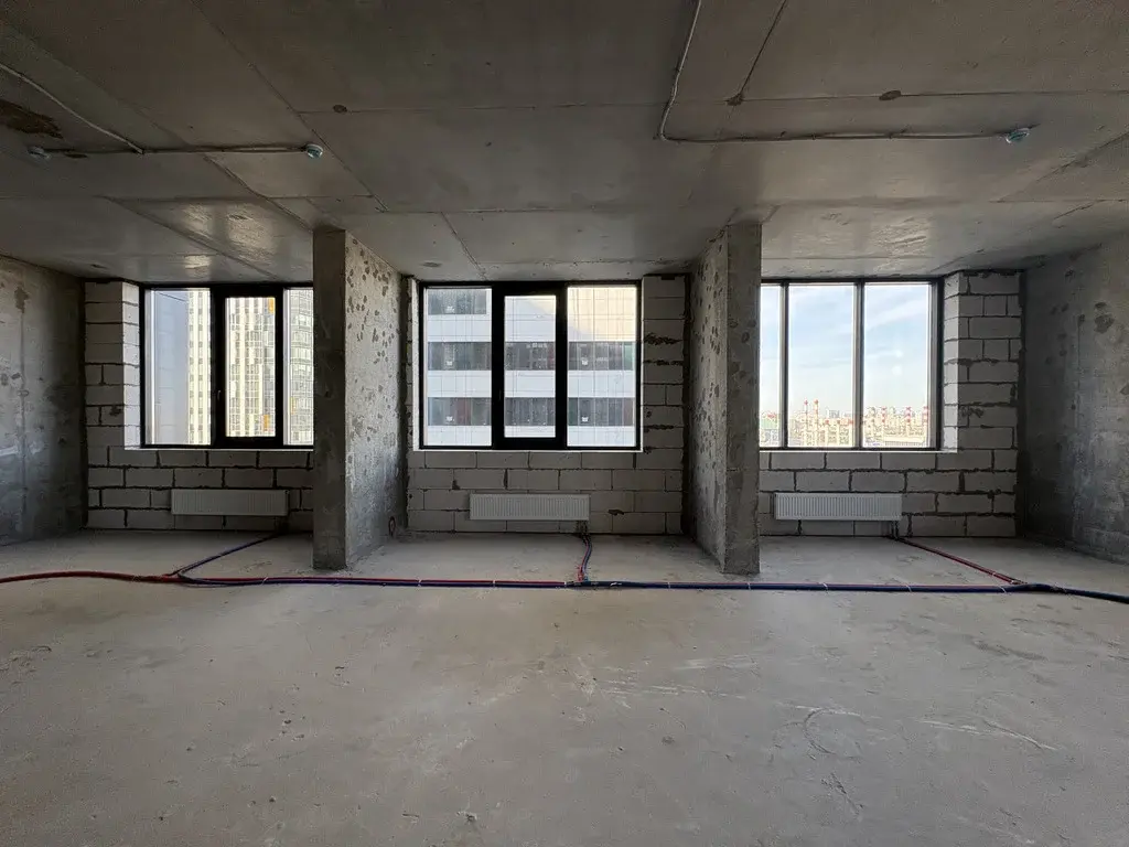 Продажа 3-ка 88.5м2, ЖК Хедлайнер - Фото 11