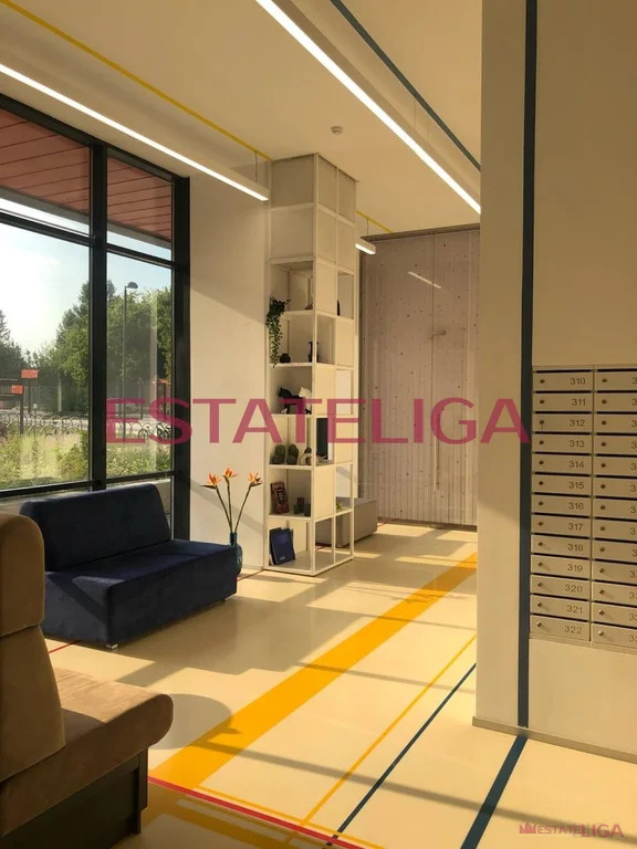 Аренда квартиры, ул. Мосфильмовская - Фото 25