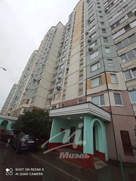 Продажа квартиры, ул. Горбунова - Фото 16