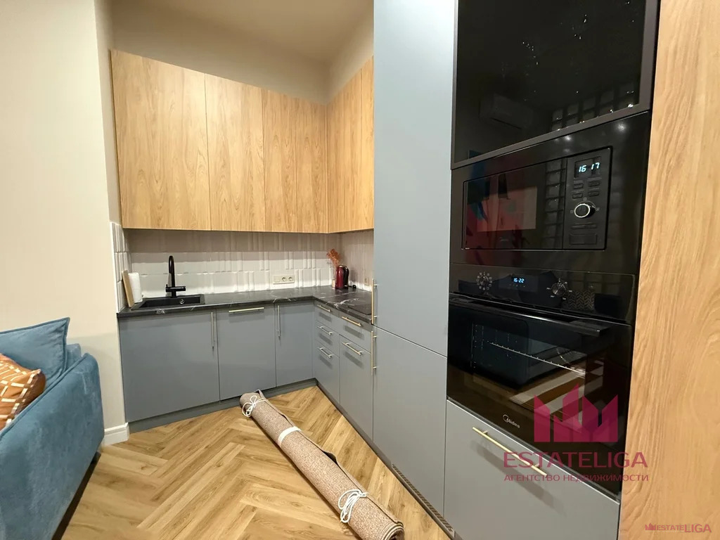 Аренда квартиры, улица Архитектора Щусева - Фото 3