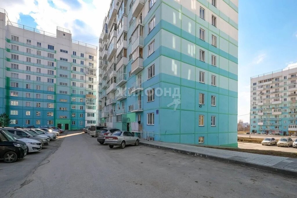 Продажа квартиры, Новосибирск, Плющихинская - Фото 13